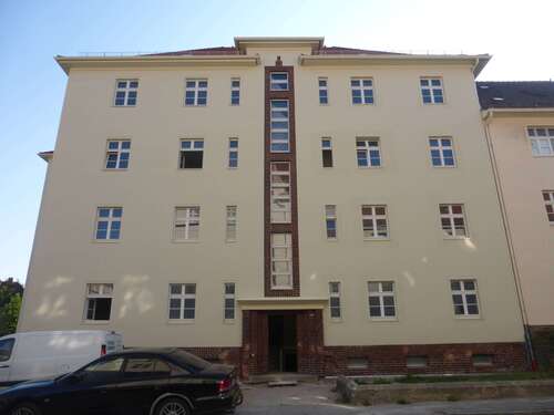 Foto - Wohnung zum Mieten in Görlitz 608,00 € 76 m²