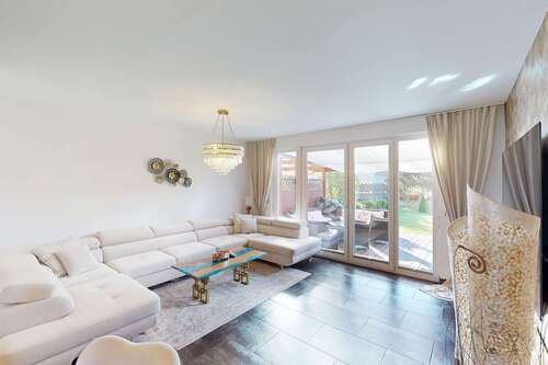 Foto - Haus zum Kaufen in Hamburg 560.000,00 € 130 m²