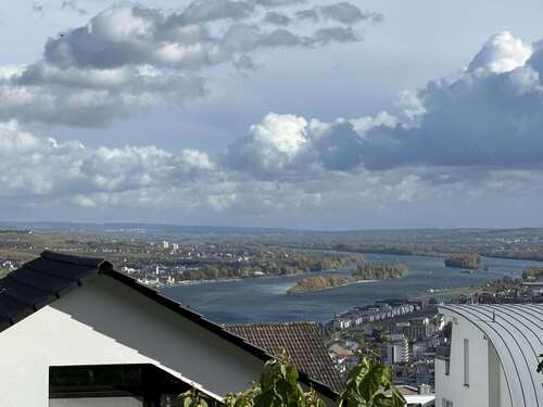 Foto - Wohnung zum Mieten in Bingen 1.700,00 € 90 m²