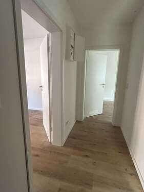 Foto - Wohnung zum Mieten in Fürth 600,00 € 58 m²