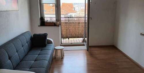 Foto - Wohnung zum Mieten in Stuttgart 1.020,00 € 55 m²