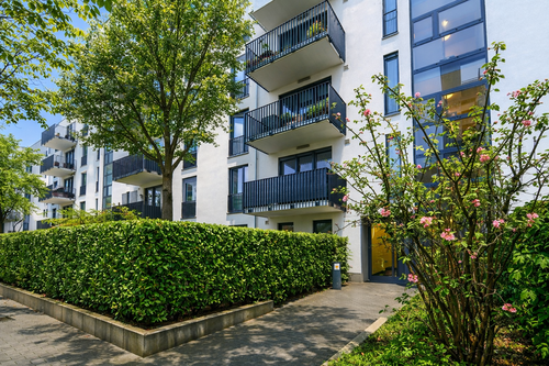 Foto - Wohnung zum Kaufen in Frankfurt am Main 690.000,00 € 90 m²