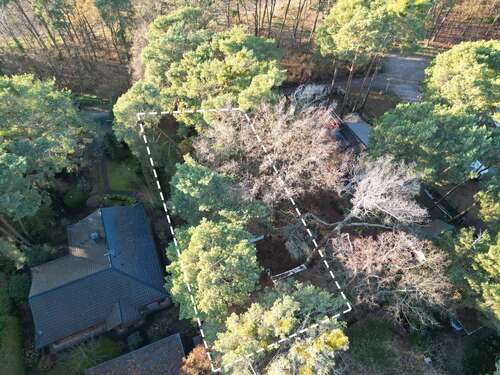 Foto - Grundstück zu verkaufen in Rangsdorf 264.000,00 € 895 m²