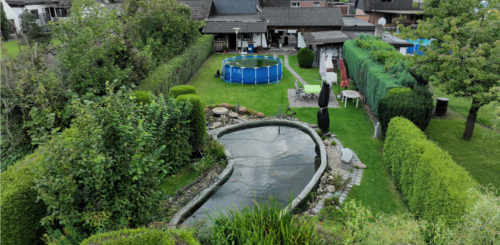 Foto - Haus zum Kaufen in Castrop-Rauxel 495.000,00 € 202 m²