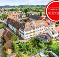 Haus zum Kaufen in Kenzingen 519.000,00 € 254.72 m²