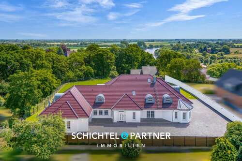 Foto - Haus zum Kaufen in Achim 2.975.000,00 € 525 m²
