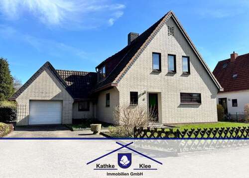 Foto - Haus zum Kaufen in Ottersberg 339.000,00 € 170 m²