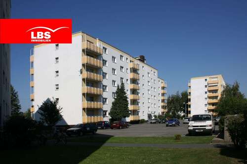 Foto - Wohnung zum Mieten in Maintal 680,00 € 54.16 m²