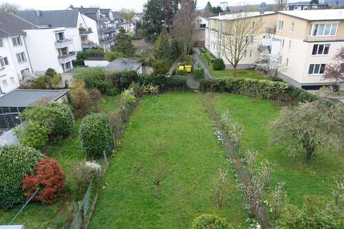 Foto - Wohnung zum Mieten in Bonn-Beuel 570,00 € 40 m²