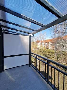 Foto - Wohnung zum Mieten in Taucha 505,00 € 54.84 m²