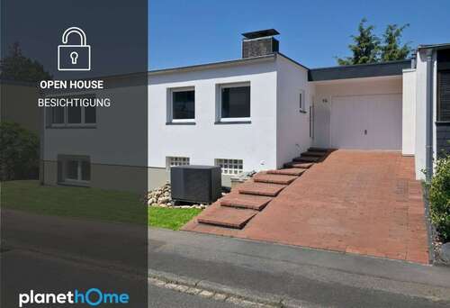 Foto - Haus zum Kaufen in Wachtberg 699.000,00 € 144.3 m²