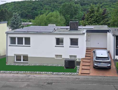 Foto - Haus zum Kaufen in Wachtberg 749.000,00 € 144.3 m²