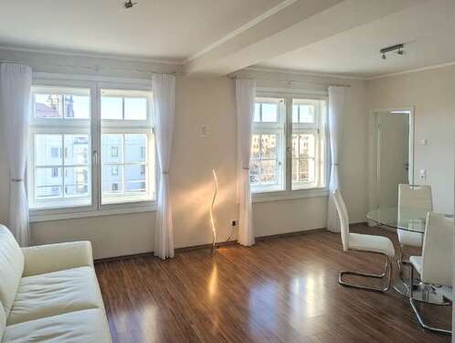 Foto - Wohnung zum Mieten in Dresden 700,00 € 55 m²