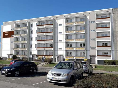 Foto - Wohnung zum Mieten in Neubrandenburg 332,00 € 62.14 m²