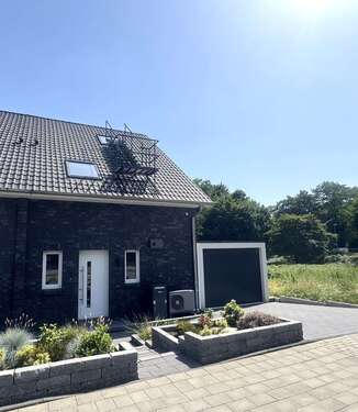 Foto - Haus zum Kaufen in Oberhausen 598.000,00 € 115.91 m²