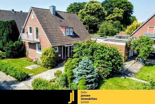 Foto - Haus zum Kaufen in Haren Emmeln 169.000,00 € 123 m²