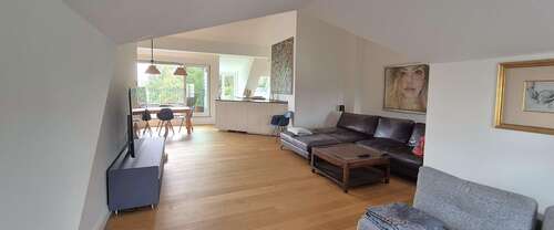 Foto - Wohnung zum Kaufen in Potsdam 645.000,00 € 122 m²