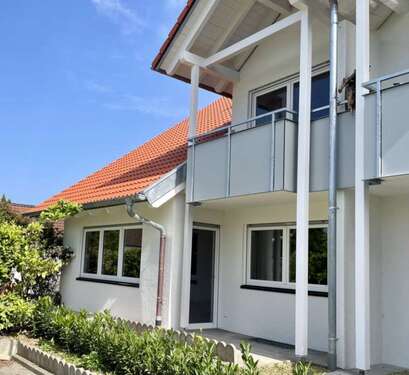 Foto - Wohnung zum Mieten in Langenargen 880,00 € 65 m²