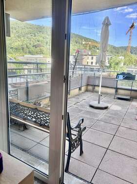 Foto - Wohnung zum Kaufen in Heidelberg 299.000,00 € 43.91 m²