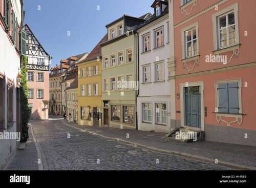 Foto - Einzelhandel in Bamberg 1.250,00 € 80 m²