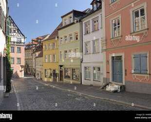 Einzelhandel in Bamberg 1.250,00 € 80 m²