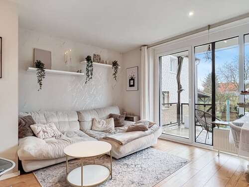 Foto - Wohnung zum Kaufen in Hessisch Oldendorf 140.000,00 € 67.53 m²