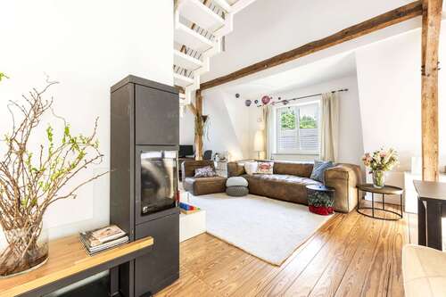 Foto - Wohnung zum Kaufen in Hamburg 649.000,00 € 102.98 m²