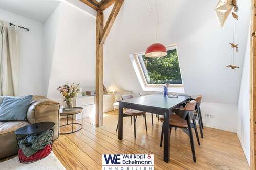 Foto - Wohnung zum Kaufen in Hamburg 649.000,00 € 102.98 m²
