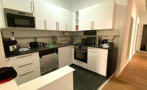 Foto - Wohnung zum Kaufen in Berlin 615.000,00 € 154 m²