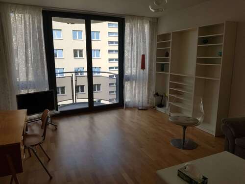 Foto - Wohnung zum Kaufen in Berlin 336.000,00 € 55.53 m²