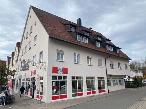 Foto - Wohnung zum Mieten in Bad Wuzach 540,00 € 69 m²