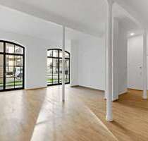 Wohnung zum Mieten in Halle 1.288,00 € 129 m²