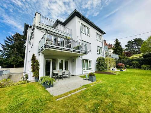 Foto - Wohnung zum Mieten in Bad 1.600,00 € 132 m²