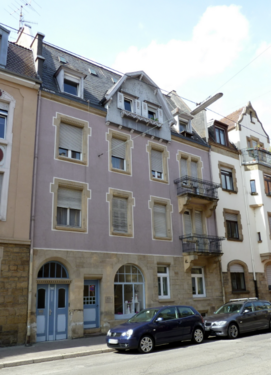 Foto - Büro in Karlsruhe 350,00 € 20 m²