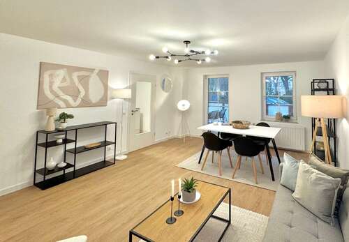 Foto - Wohnung zum Kaufen in Rerik 319.900,00 € 82.5 m²