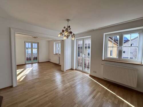 Foto - Haus zum Kaufen in Garmisch-Partenkirchen 995.000,00 € 100 m²