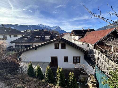 Foto - Haus zum Kaufen in Garmisch-Partenkirchen 995.000,00 € 100 m²