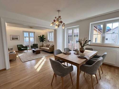 Foto - Haus zum Kaufen in Garmisch-Partenkirchen 895.000,00 € 100 m²