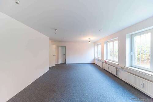 Foto - Büro in Jesteburg 490,00 € 59.76 m²