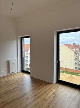 Foto - Wohnung zum Mieten in Erfurt 1.258,42 € 105.75 m²