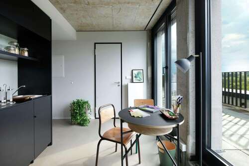 Foto - Wohnen auf Zeit in Frankfurt am Main 955,00 €