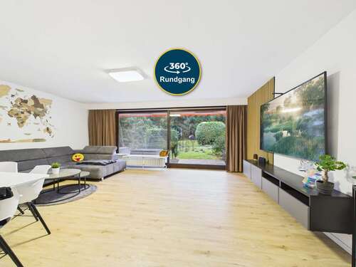 Foto - Wohnung zum Kaufen in Baden-Baden 399.000,00 € 105 m²