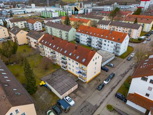 Foto - Wohnung zum Kaufen in Senden 259.000,00 € 78 m²