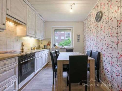 Foto - Wohnung zum Mieten in Emden 575,00 € 81.54 m²