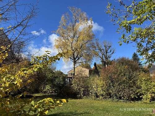 Foto - Grundstück zu verkaufen in Gräfelfing 620.000,00 € 290 m²