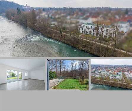 Foto - Wohnung zum Kaufen in Landsberg am Lech 530.000,00 € 86 m²