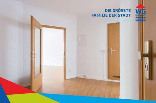 Foto - Wohnung zum Mieten in Chemnitz 438,00 € 68.73 m²