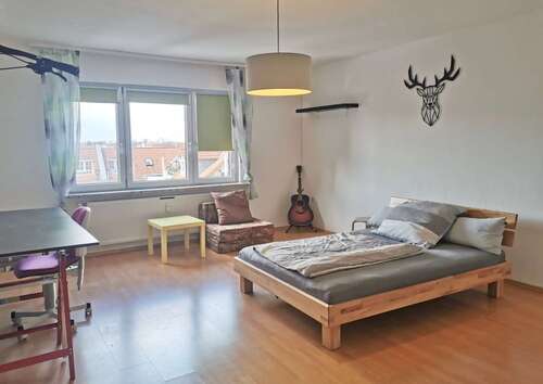 Foto - Wohnung zum Mieten in Coburg 300,00 € 32 m²