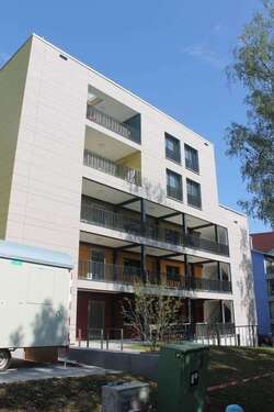 Foto - Wohnung zum Mieten in Tübingen 977,77 € 66 m²