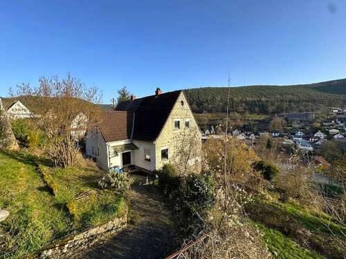 Foto - Haus zum Kaufen in Lambrecht 103.000,00 € 65 m²